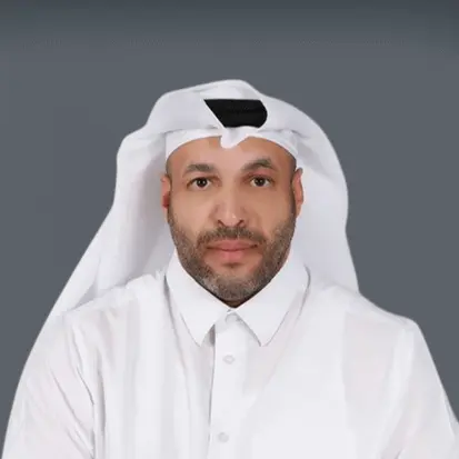 Brig. Eng. Mejalli Awad Al-Mejalli, Member