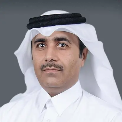 HE. Eng. Essa Bin Hilal AL-Kuwari, Member