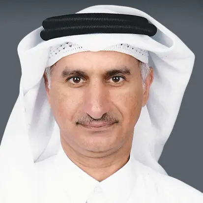 Dr. Hassan Yousuf AlDarbesti, Member