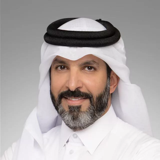 Eng. Ahmad Mohamed AL-Kuwari, Board Member & Chief Executive Officer