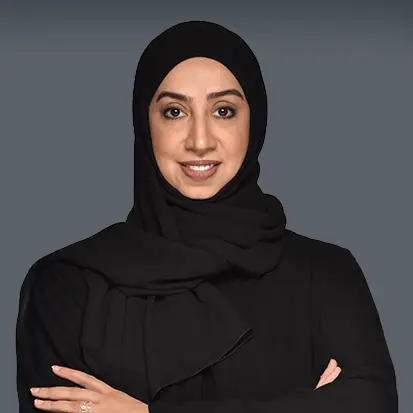 Ms. Mashael AL Hammadi, Member